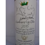 ΧΡΥΣΟΣ ΛΕΩΝ ΛΑΖΑΡΙΔΗ CHARDONNAY 0.7L